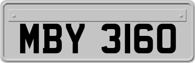 MBY3160