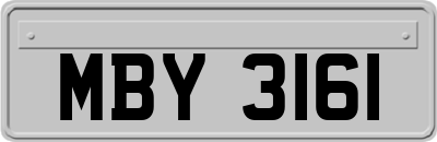 MBY3161