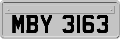 MBY3163