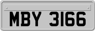 MBY3166