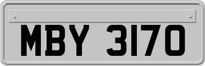 MBY3170