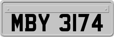 MBY3174