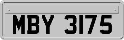 MBY3175