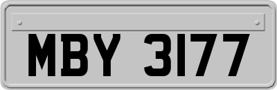 MBY3177