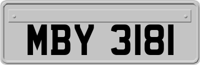 MBY3181