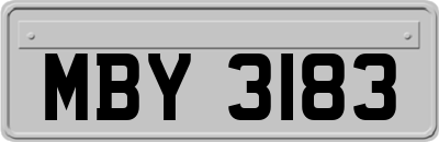 MBY3183