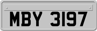 MBY3197