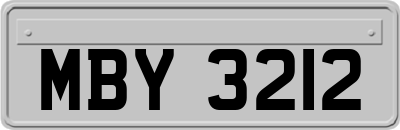 MBY3212