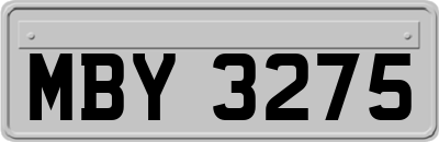 MBY3275