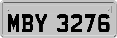 MBY3276