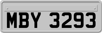 MBY3293