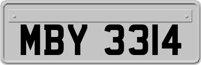MBY3314