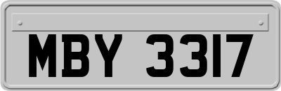 MBY3317