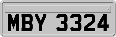 MBY3324