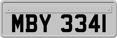 MBY3341