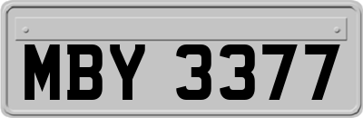 MBY3377