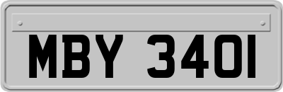 MBY3401
