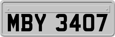 MBY3407