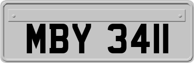 MBY3411