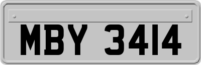 MBY3414