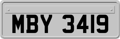 MBY3419