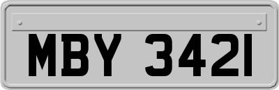 MBY3421