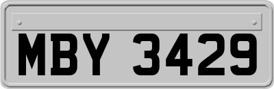 MBY3429