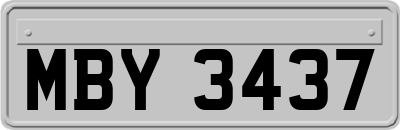 MBY3437