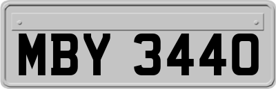 MBY3440