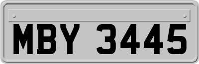 MBY3445