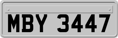 MBY3447