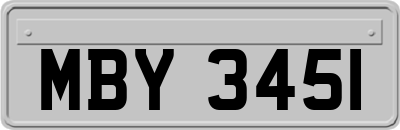 MBY3451