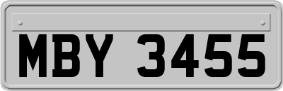 MBY3455