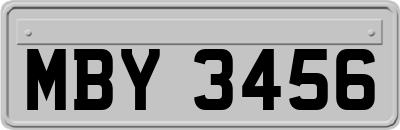 MBY3456