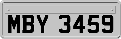 MBY3459