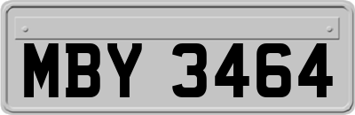 MBY3464