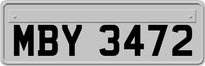 MBY3472