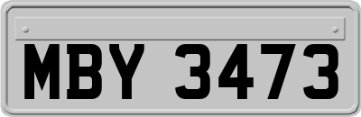 MBY3473