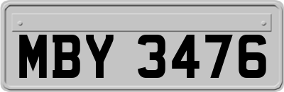 MBY3476