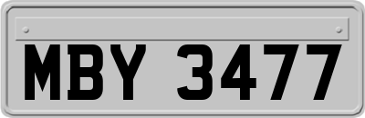 MBY3477