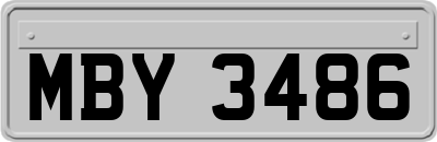 MBY3486