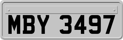 MBY3497