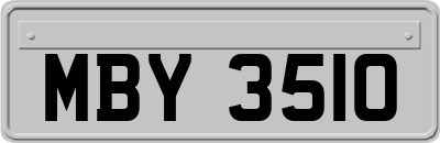 MBY3510
