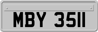MBY3511