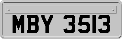 MBY3513