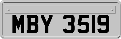 MBY3519