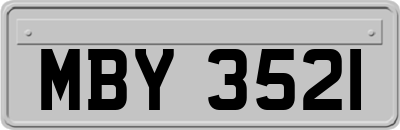 MBY3521