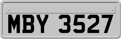 MBY3527