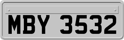 MBY3532