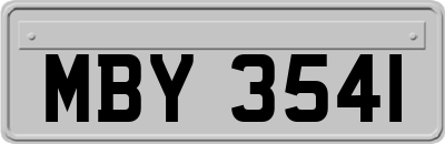 MBY3541